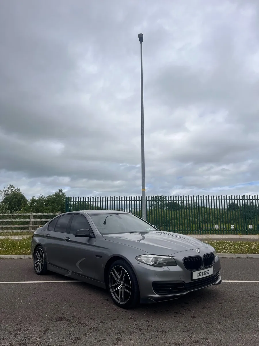 🔥BMW 530d F10 Immaculate Condition🔥 - Image 3