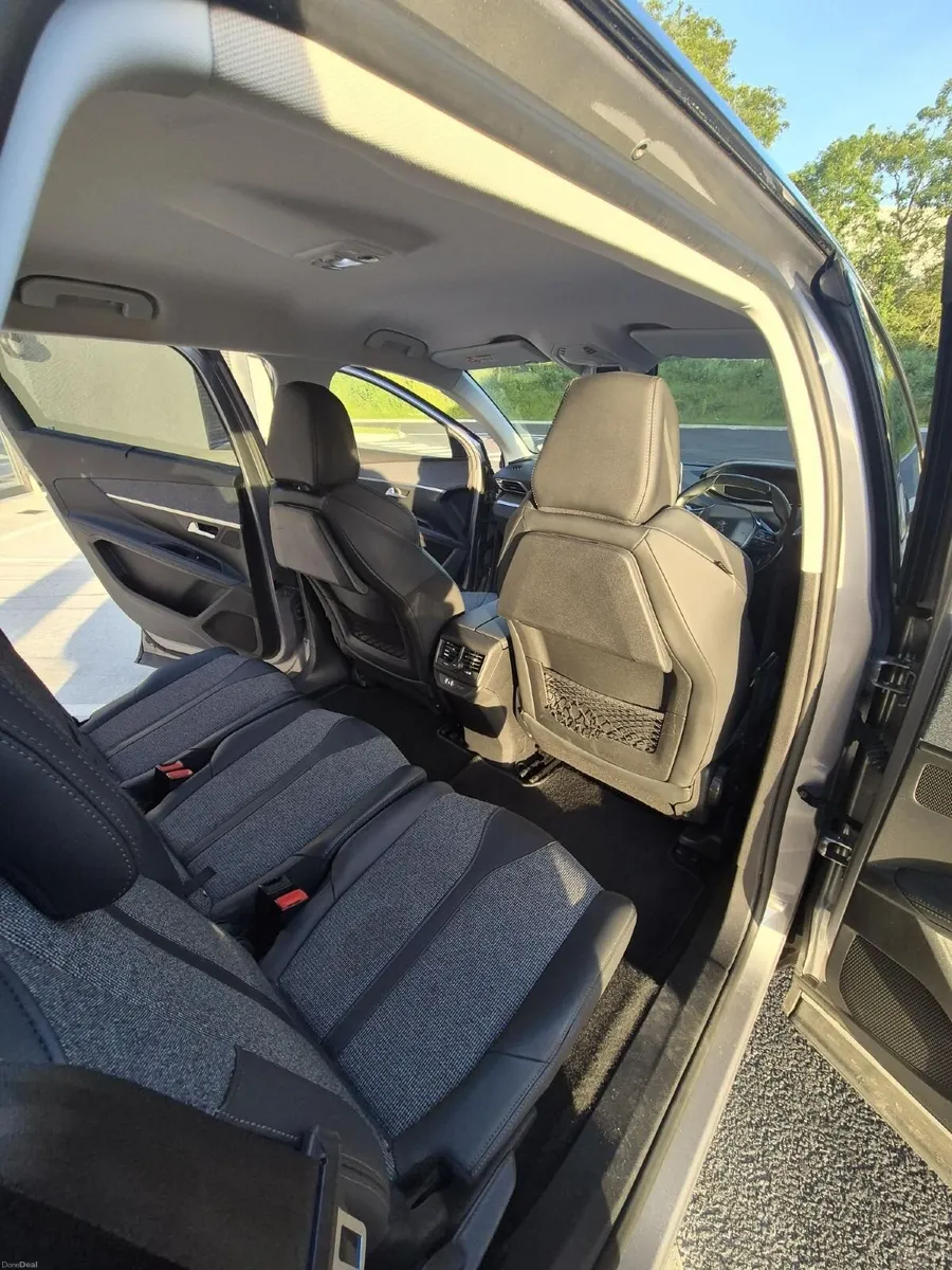 Peugeot 5008 2019 - Image 3