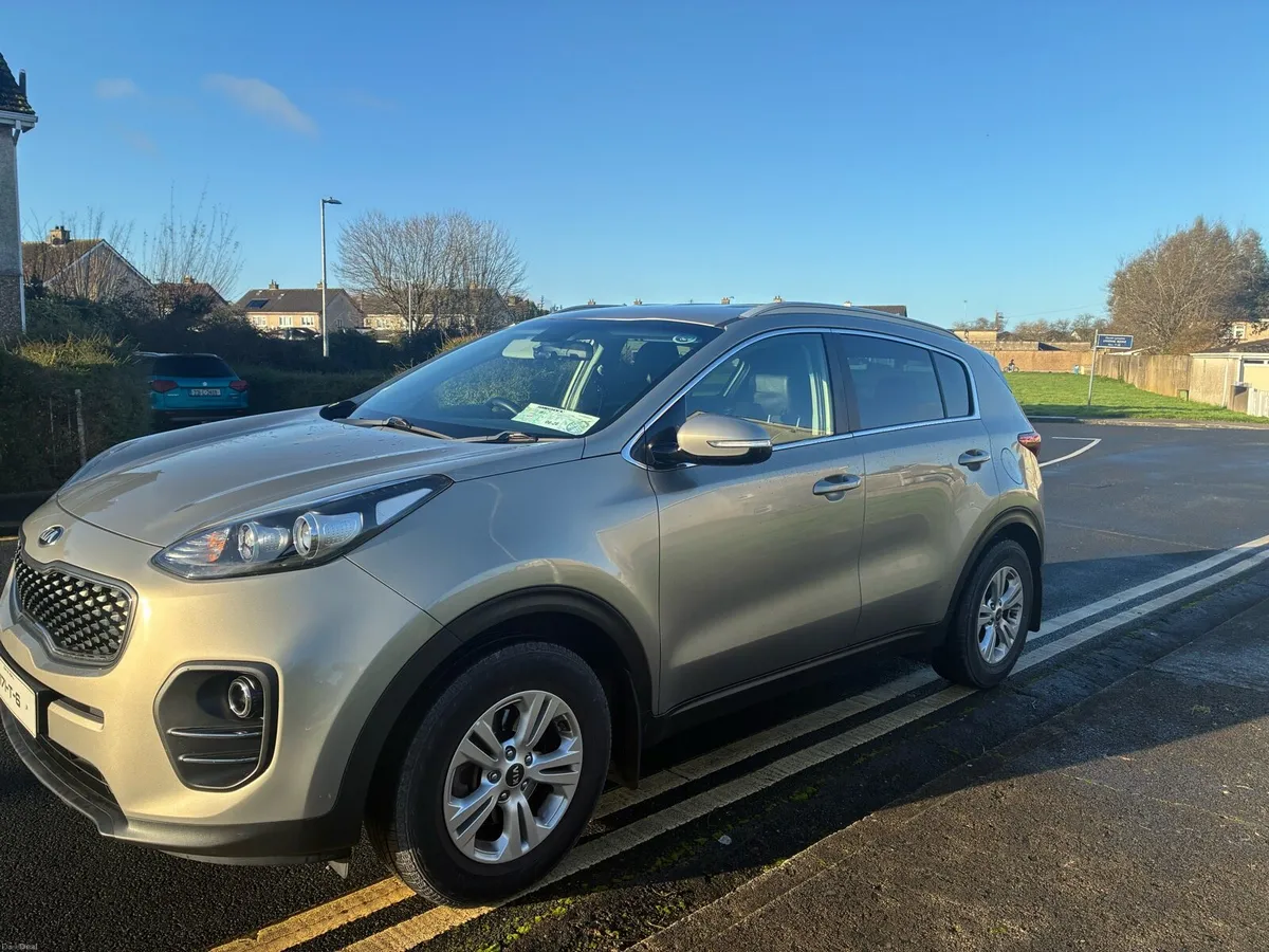 Kia shortage - Image 3
