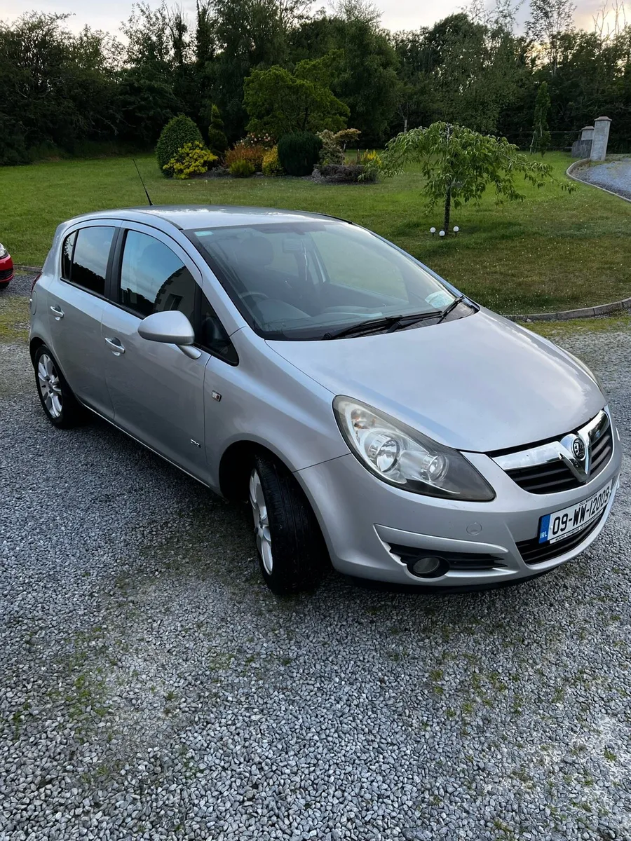 Vauxhall Corsa - Image 2