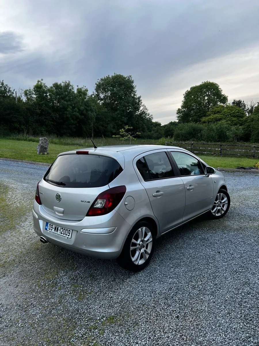 Vauxhall Corsa - Image 3