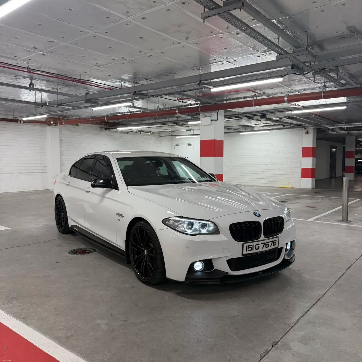 520d Msport - Image 1