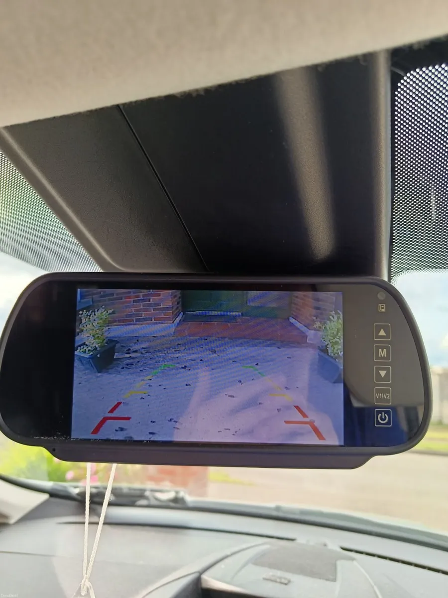 Ford C-Max 2018 automatic - Image 3