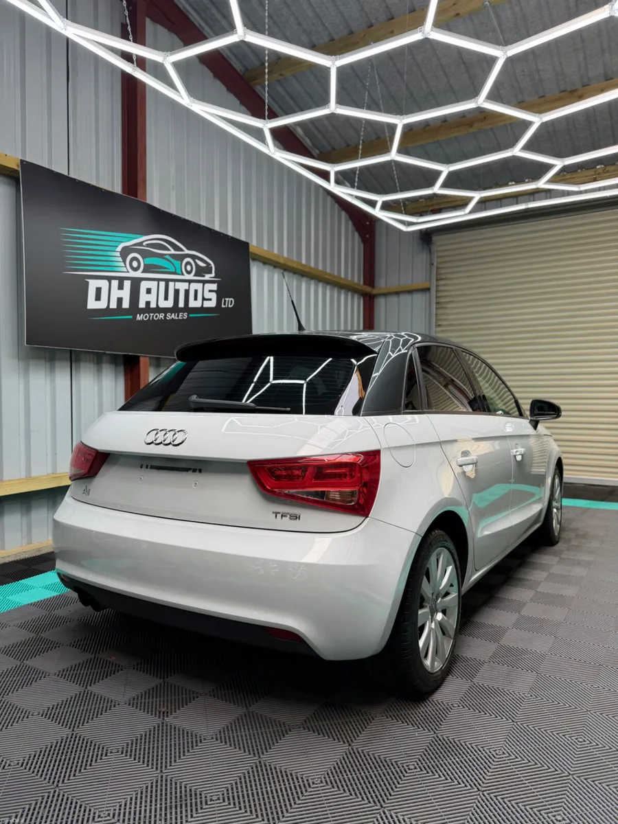 2013 Audi A1 - Only 84,000km! - Image 2
