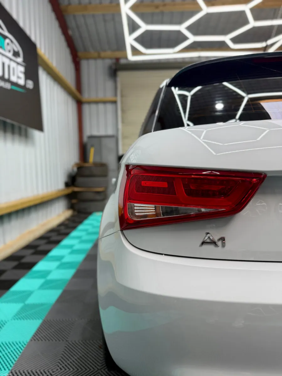 2013 Audi A1 - Only 84,000km! - Image 5
