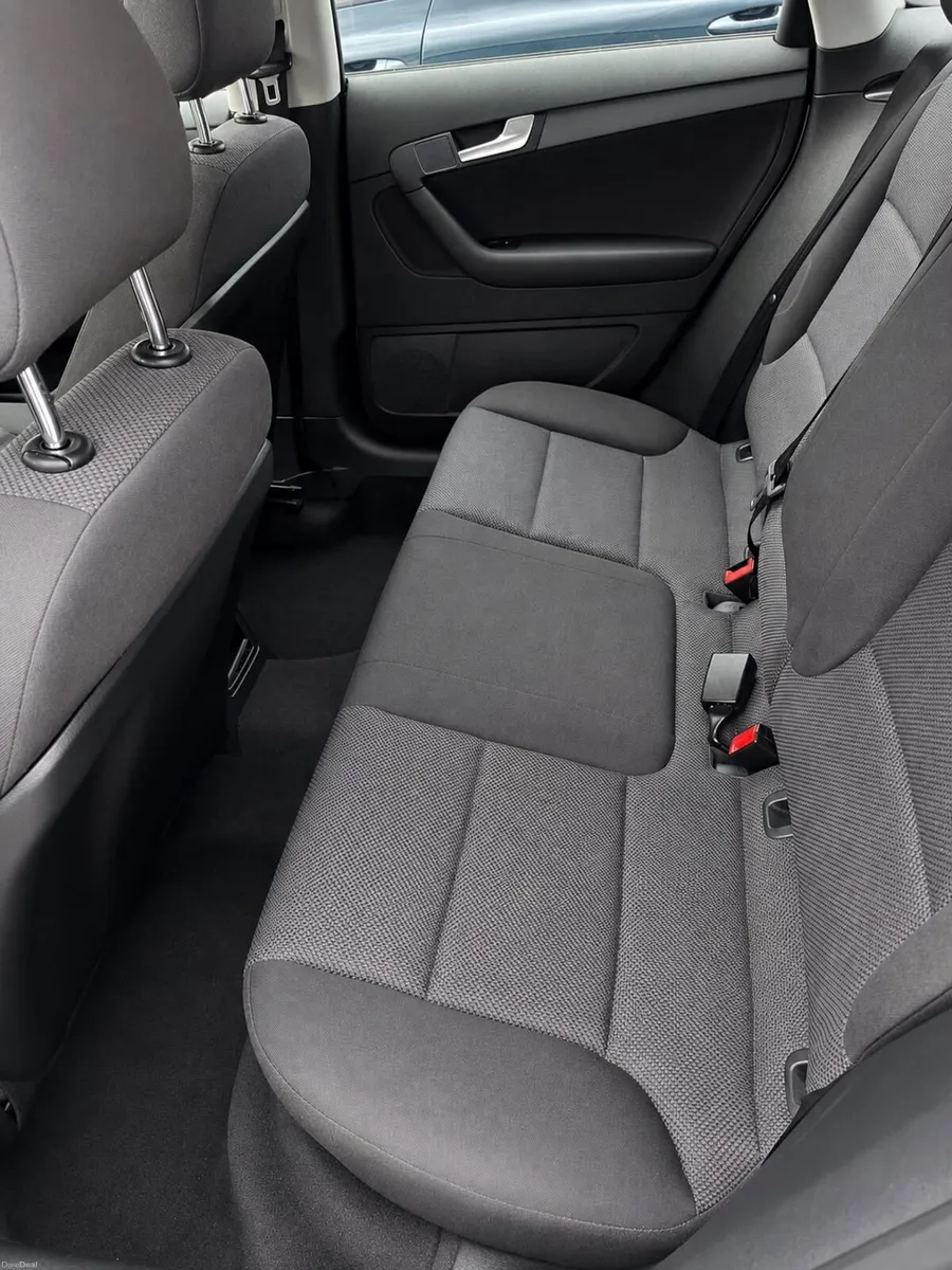 Audi A3 - Image 5