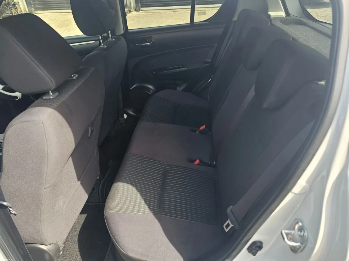 Suzuki Swift 2015 - Image 3