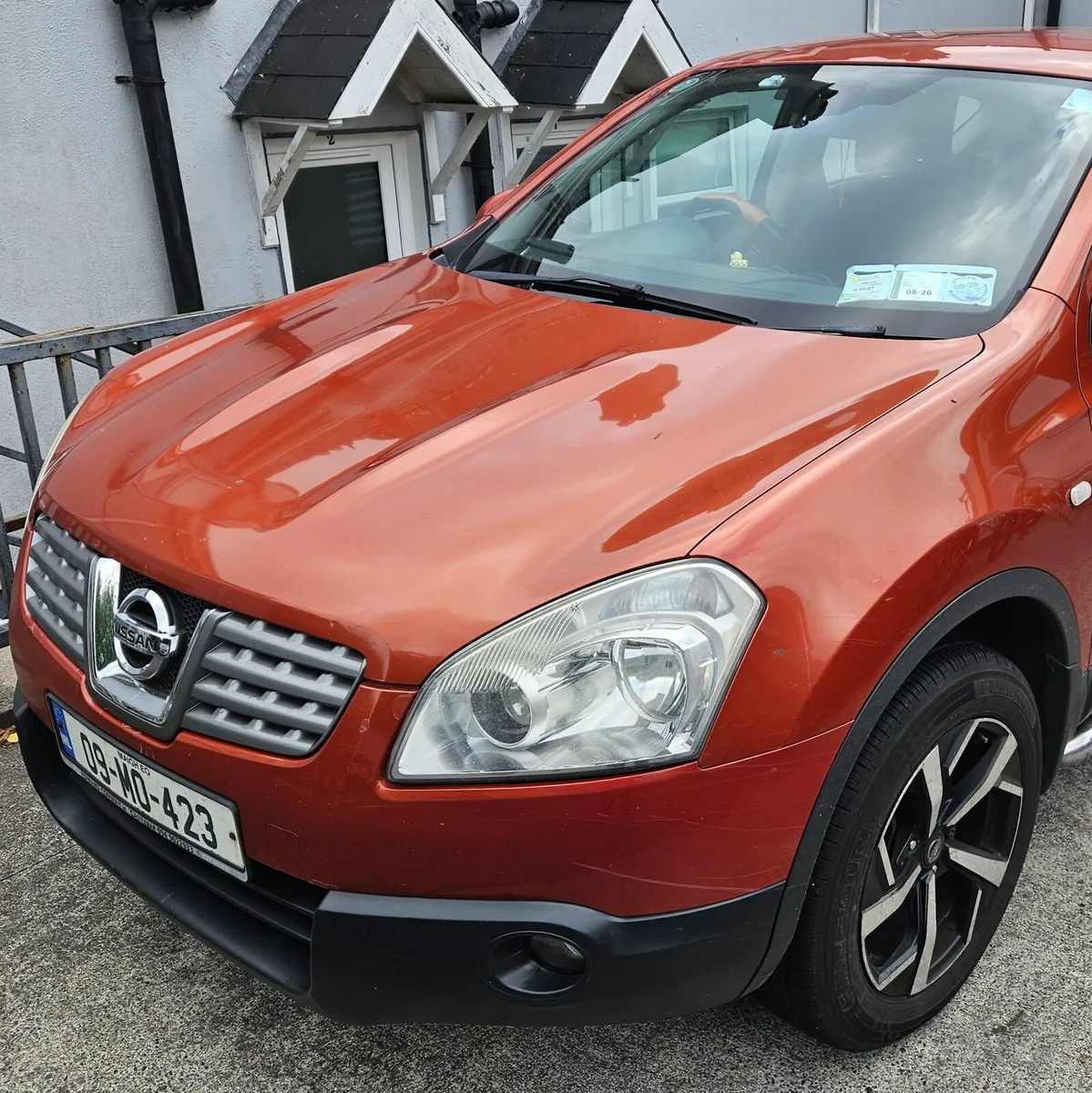 Qashqai 2009 1.5 d - Image 1