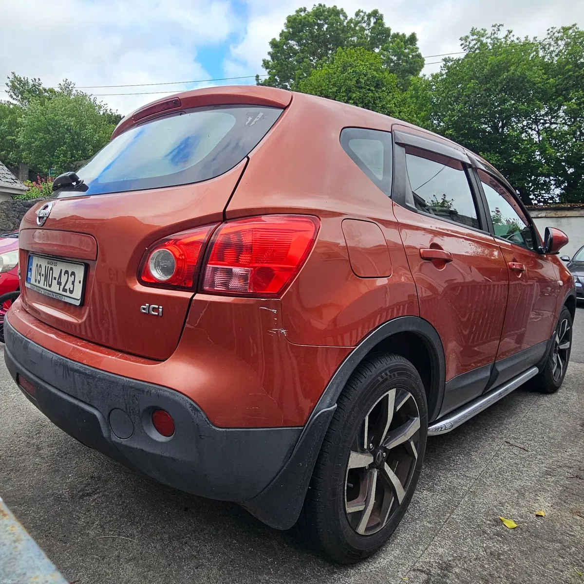 Qashqai 2009 1.5 d - Image 2
