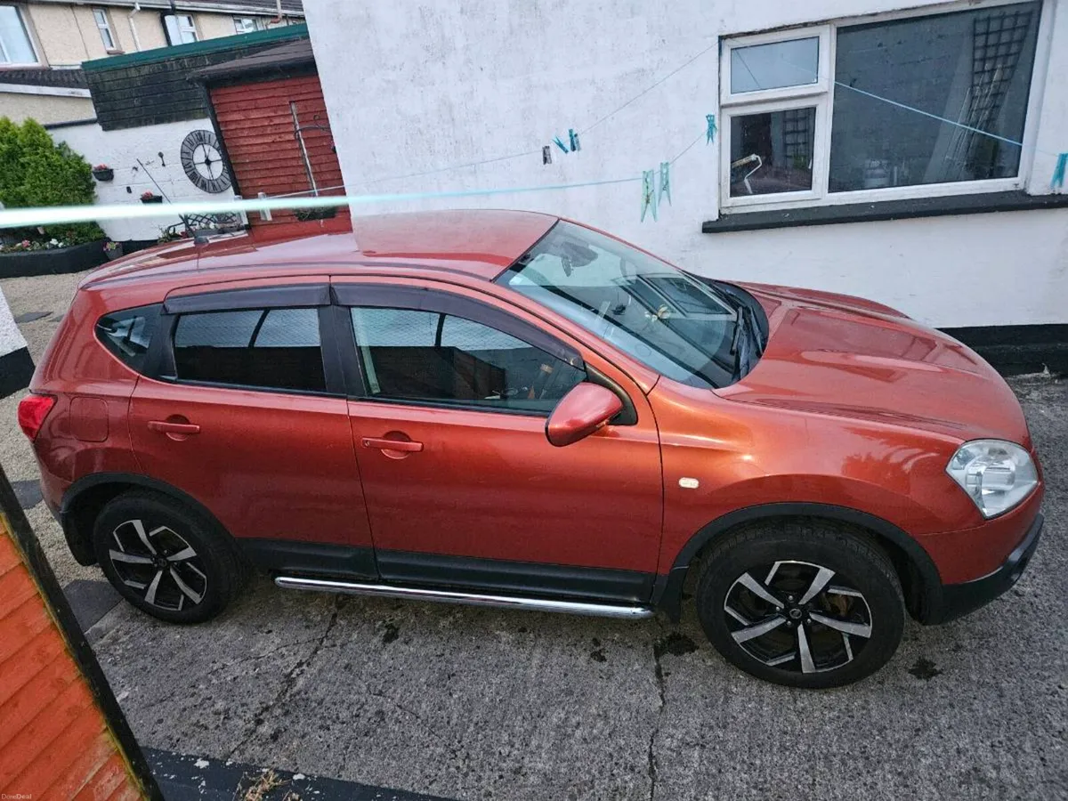 Qashqai 2009 1.5 d - Image 3