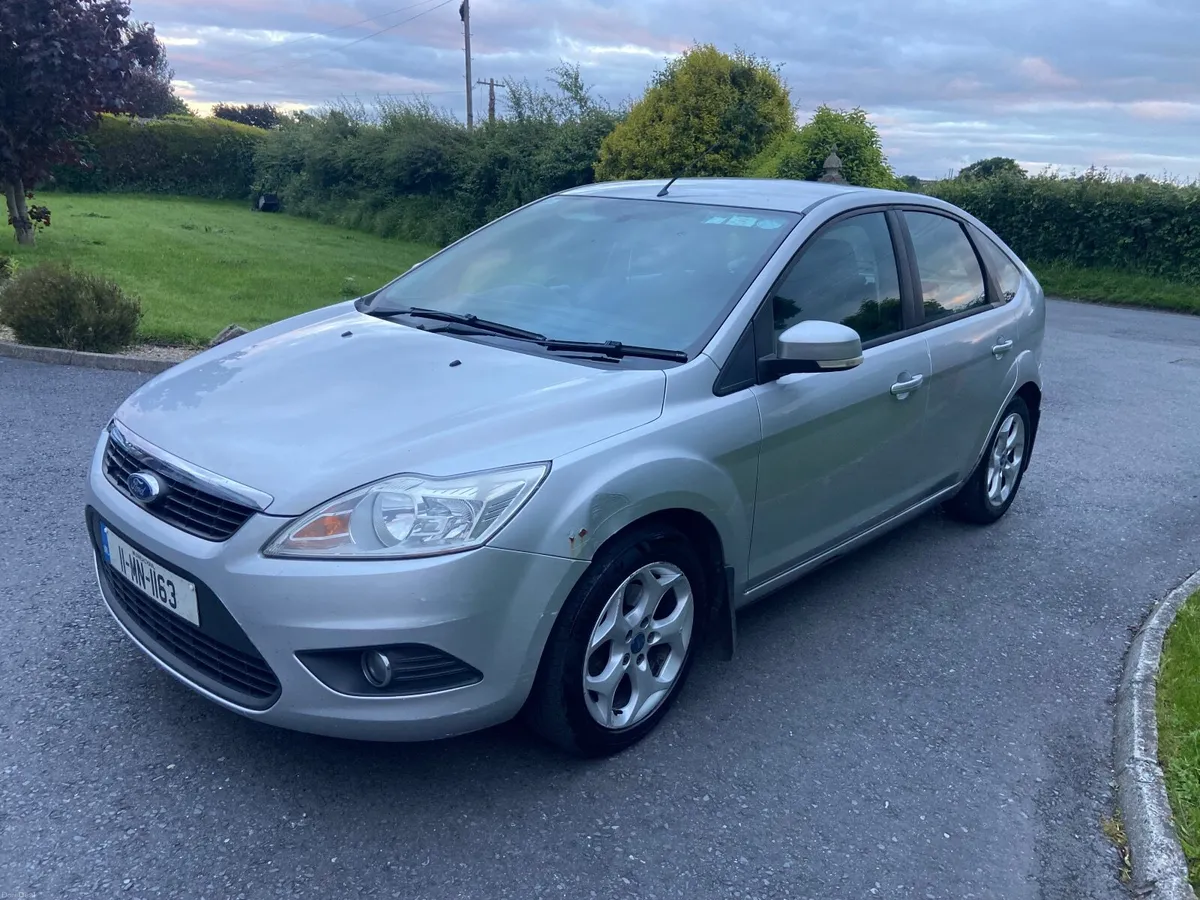Ford focus 1.6 TDI - Image 3