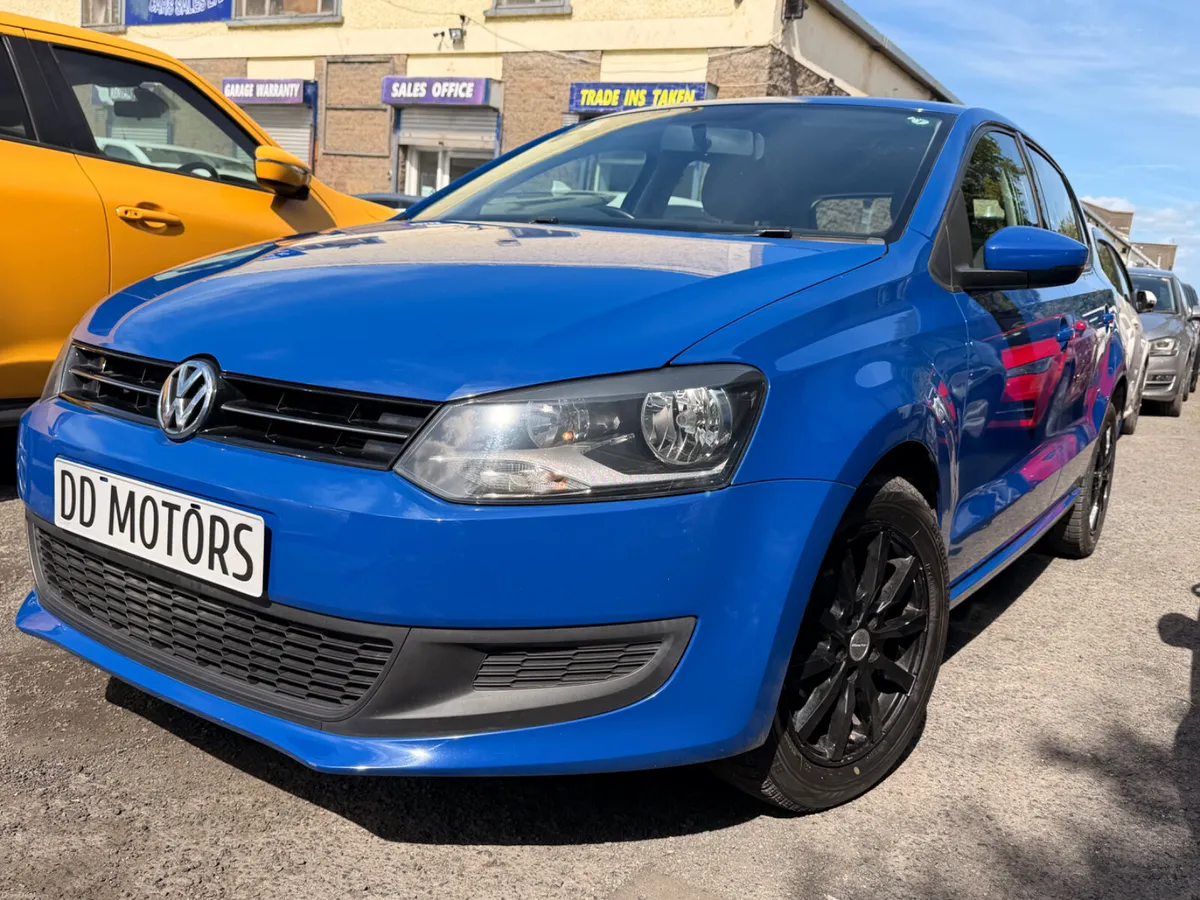 Volkswagen polo 203 1.2 Automatic - Image 1