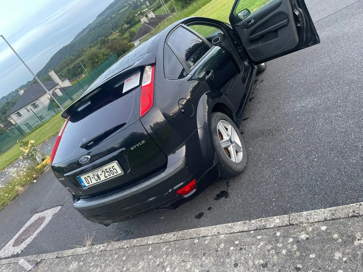 Ford Focus 2007 - Image 1