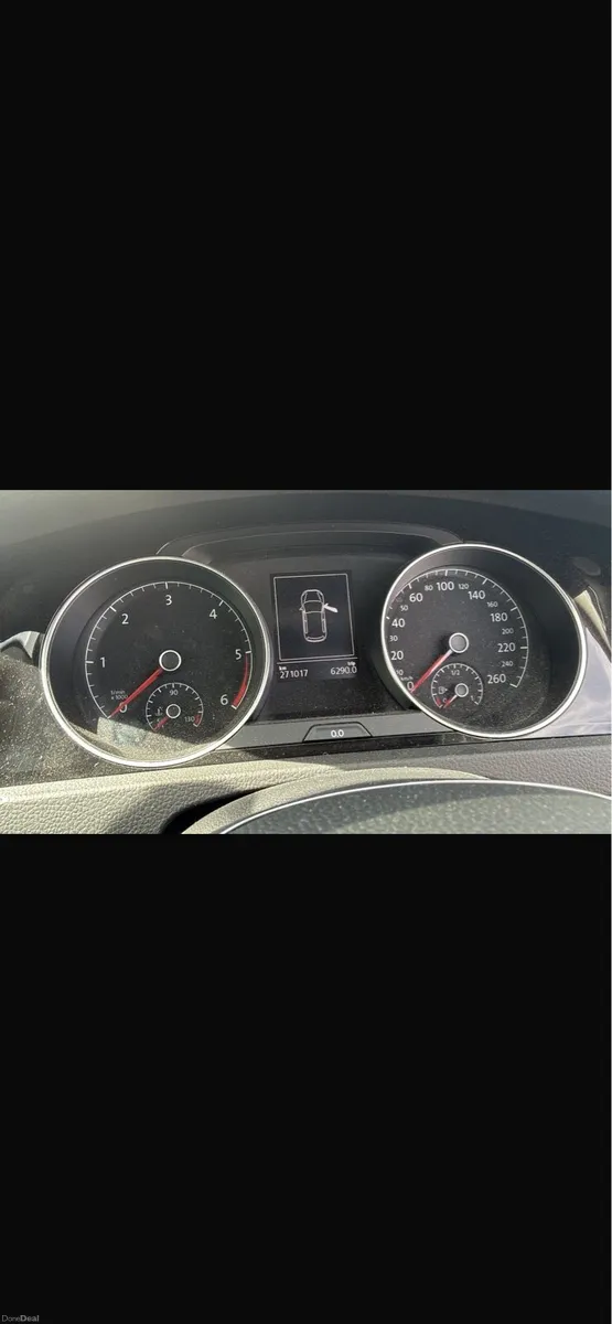 Volkswagen Golf - Image 2