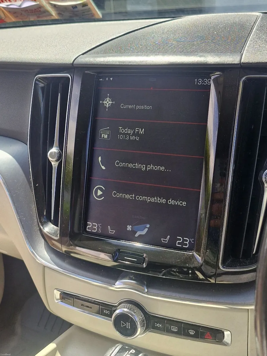 Volvo XC60 2020 - Image 3