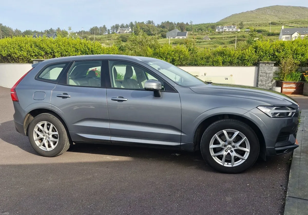 Volvo XC60 2020 - Image 1