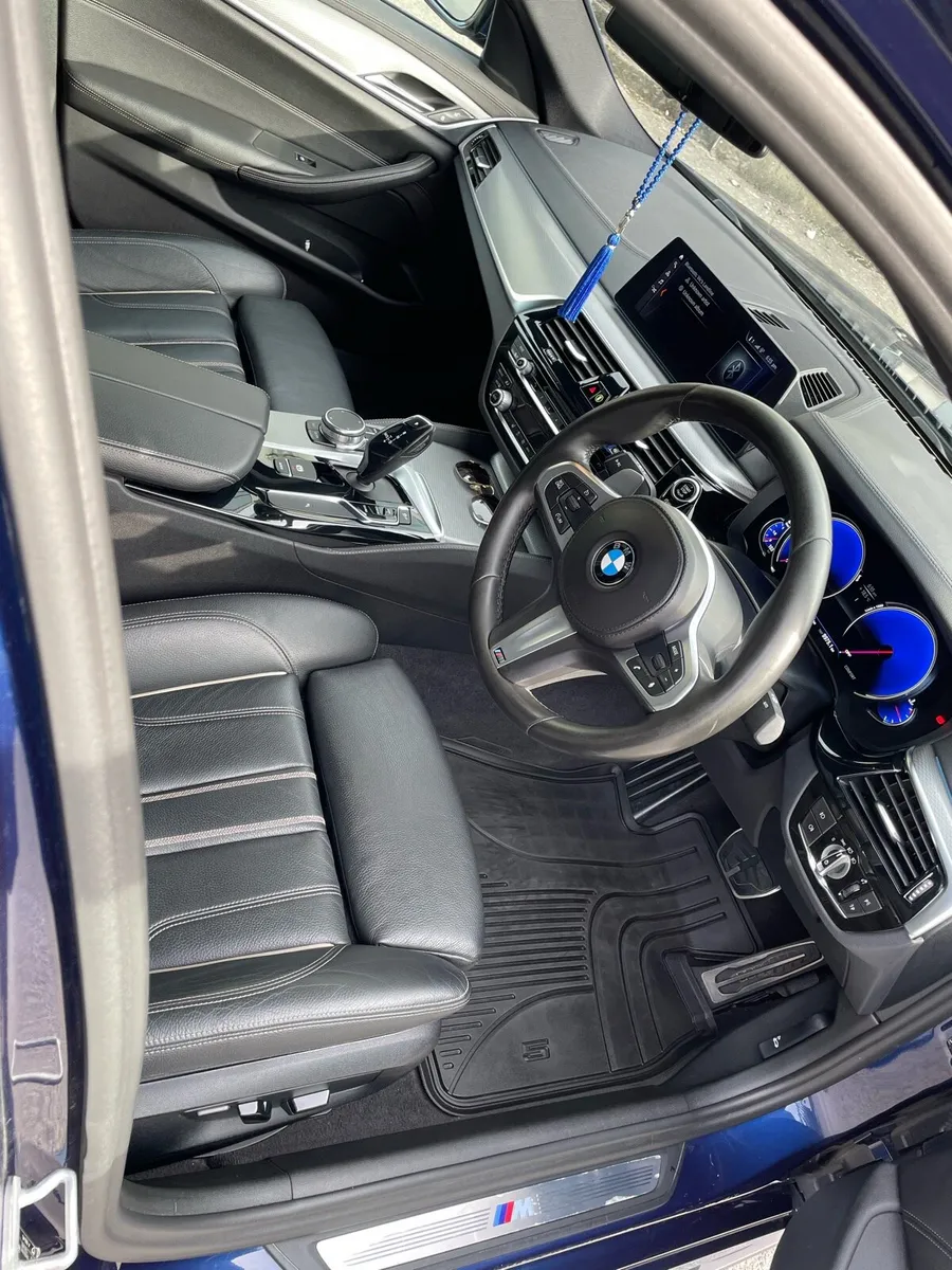 Bmw 520d msport - Image 5