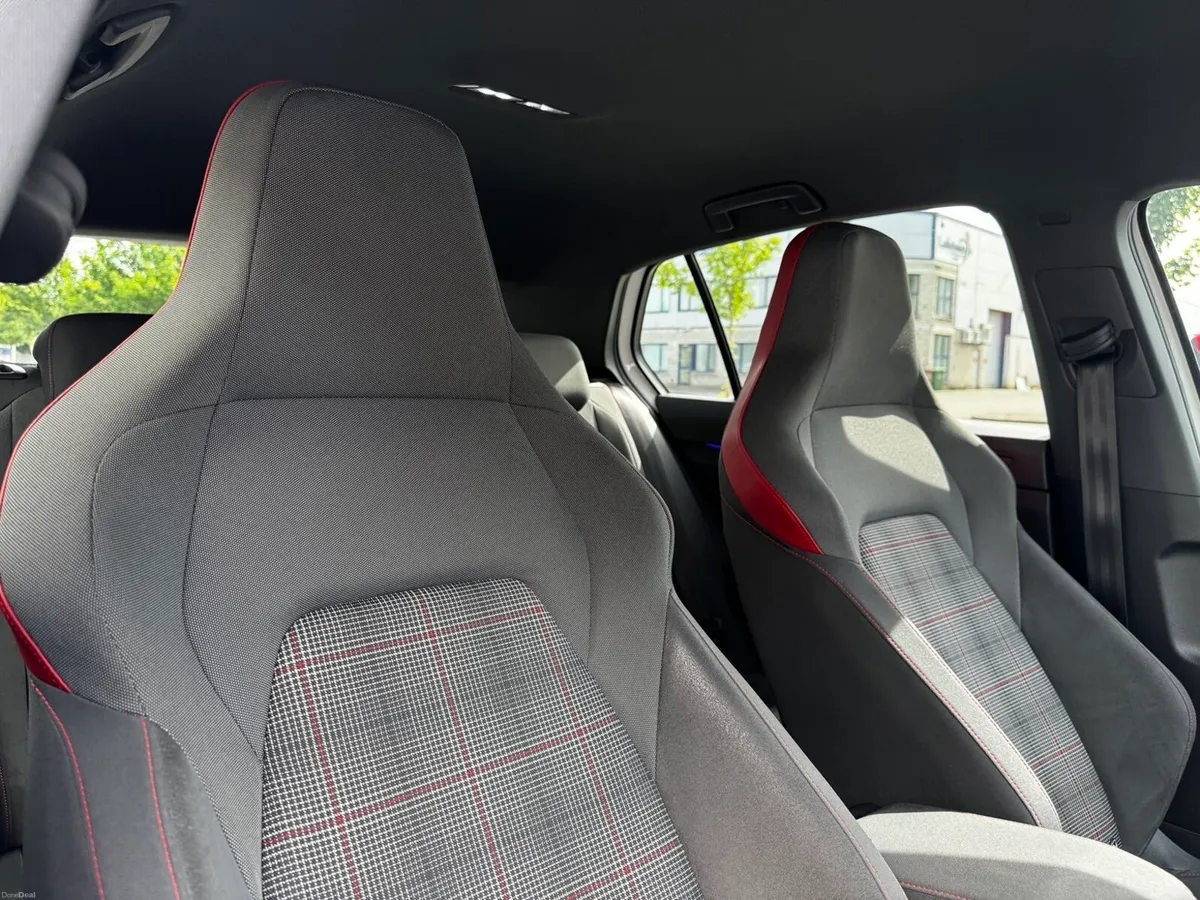 VW GOLF GTI  MK8 2.0 TSI 245 BHP AUTO NCT/TAX - Image 6