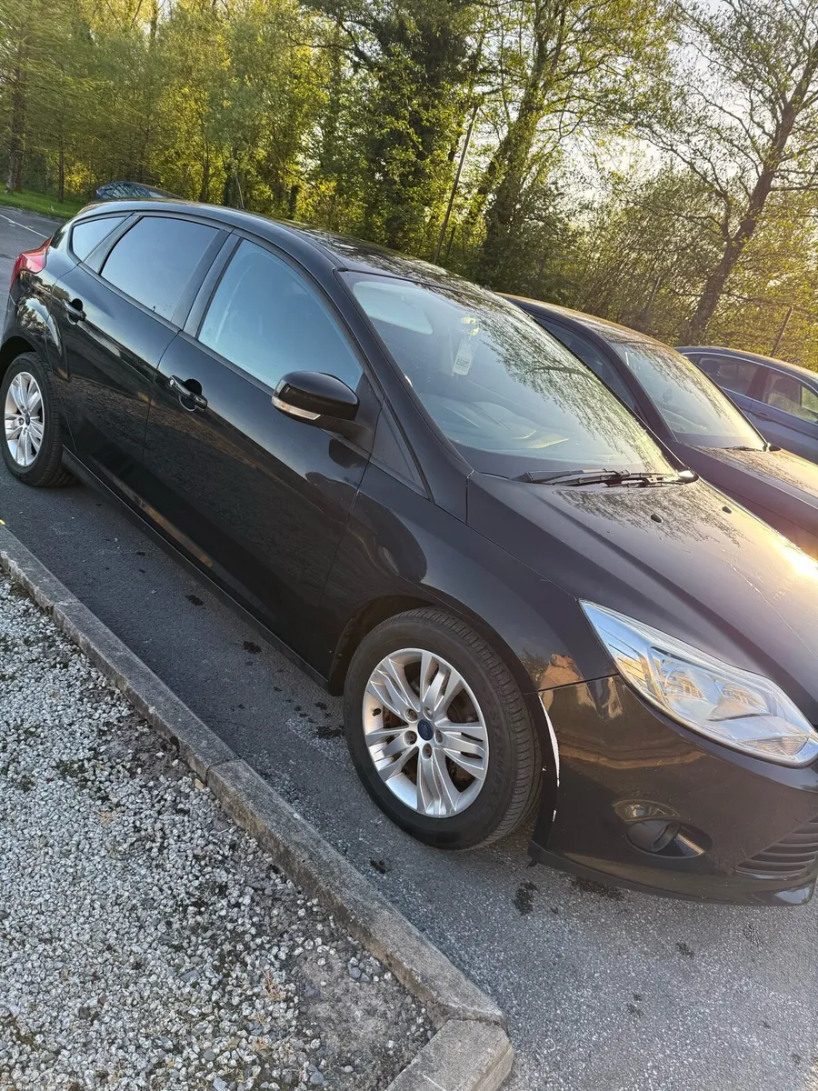 2012 Ford focus - Image 3