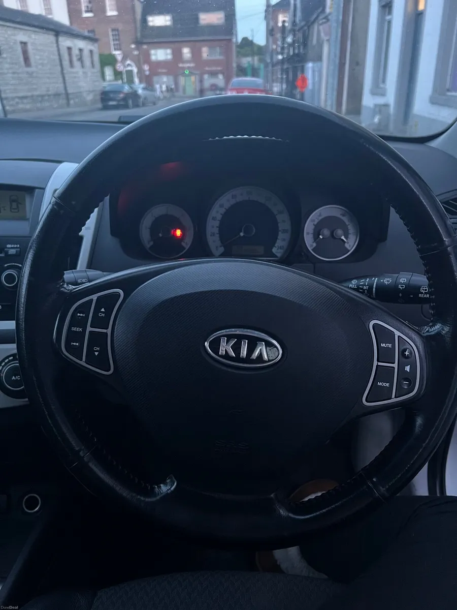 Kia Ceed 2008 - Image 4