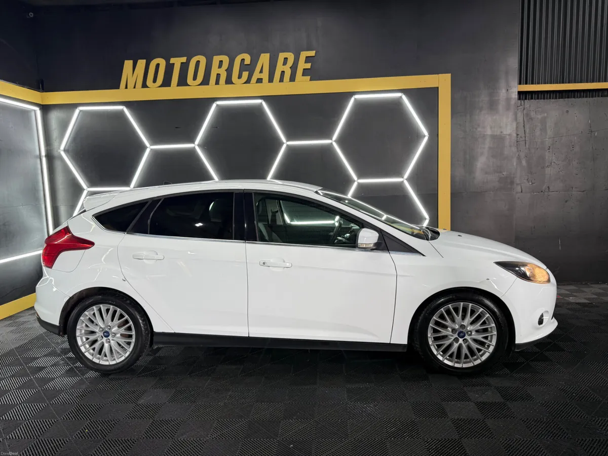 ◼️2013 FORD FOCUS 1.5 TDCI◼️ - Image 6
