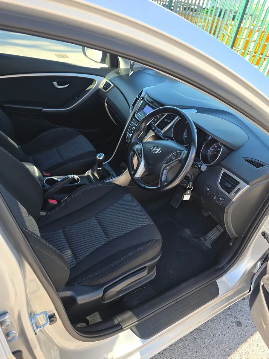 Hyundai i30 2014 - Image 3