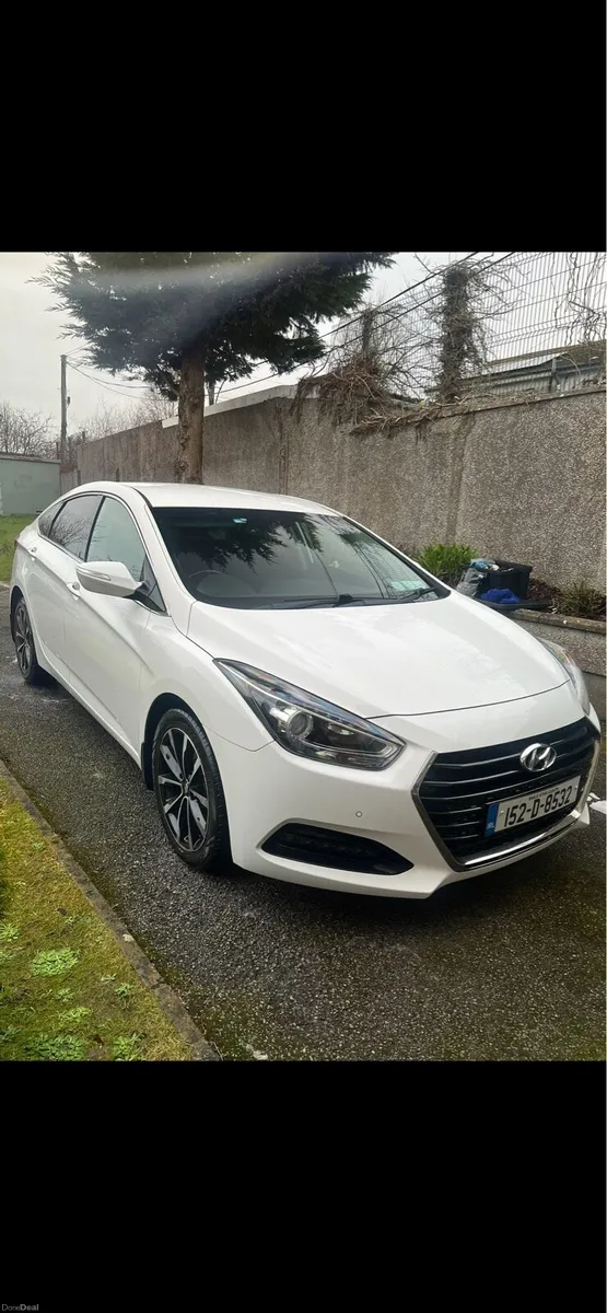 Hyundai i40 1.7 2015 - Image 1