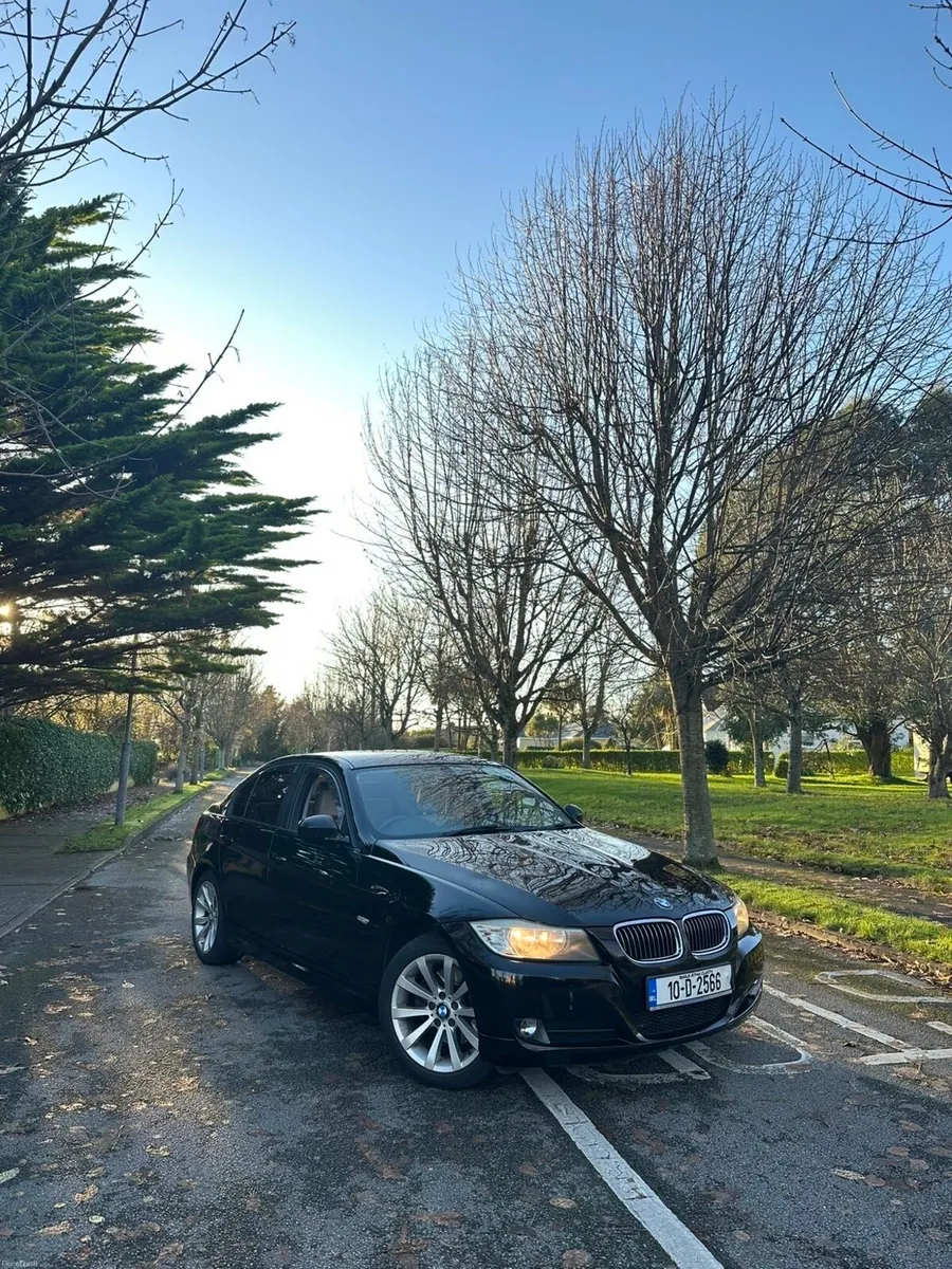 2010 BMW 320D - Image 1