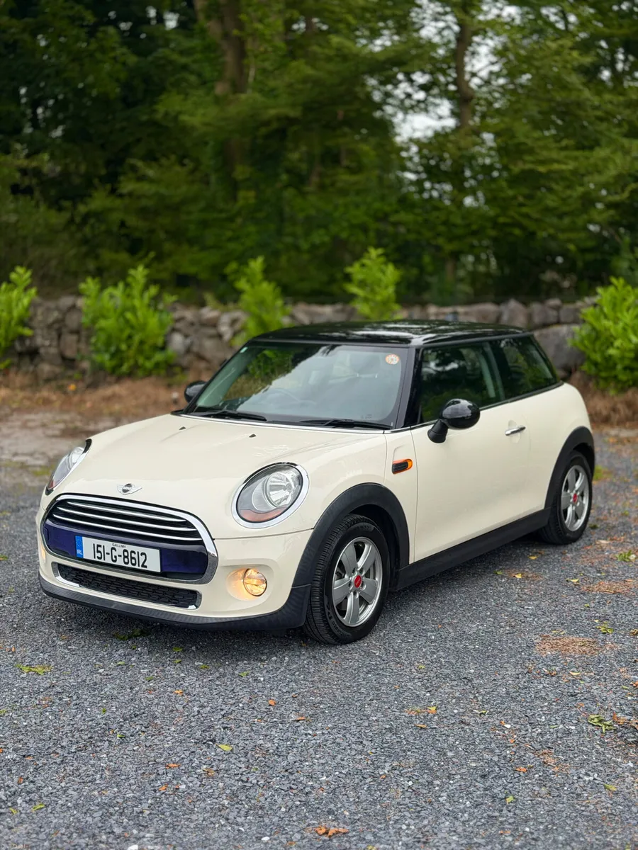 2015 Mini Cooper Auto | 81,000 KM | AUTO - Image 3