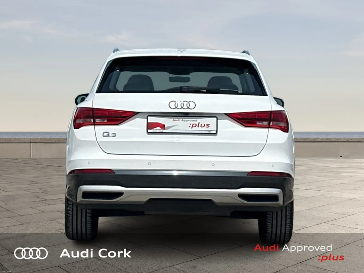 Audi Q3 35TFSI 150BHP SE WITH COMFORT PACK - Image 6