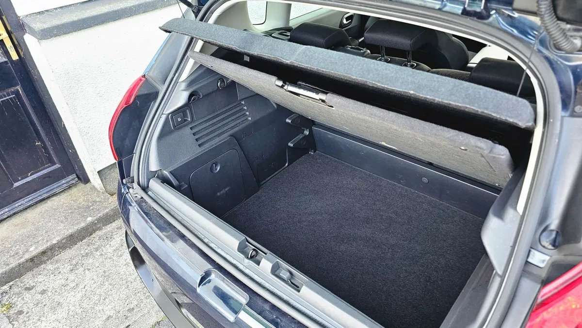Peugeot 3008 new NCT low mil - Image 3