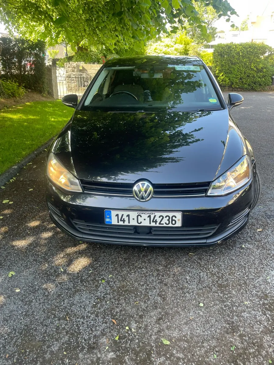 VW GOLF 1.6 tdi - Image 4