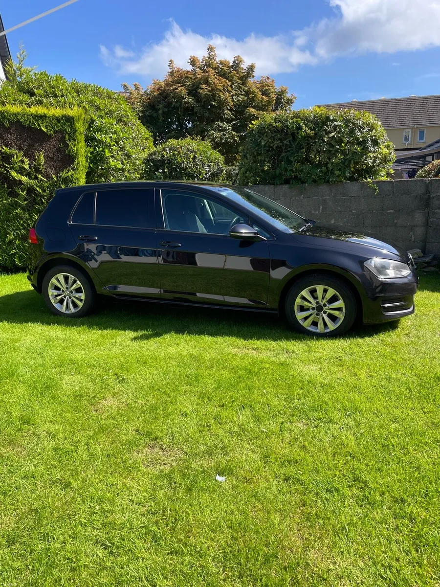 VW GOLF 1.6 tdi - Image 2