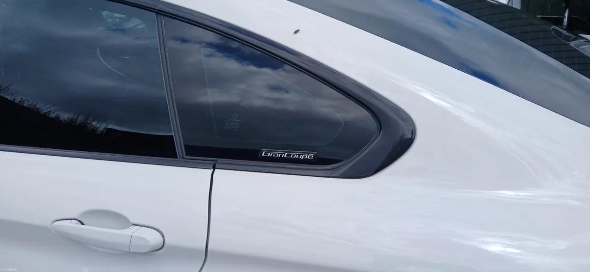 BMW 428I M SPORT  COUPE LOW MILEAGE NEW TEST - Image 6