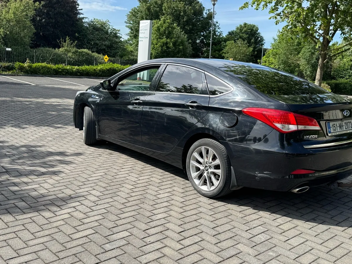 Hyundai i40 - Image 3