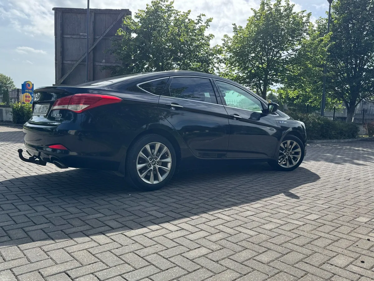 Hyundai i40 - Image 5