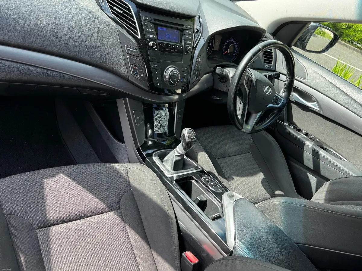 Hyundai i40 - Image 6