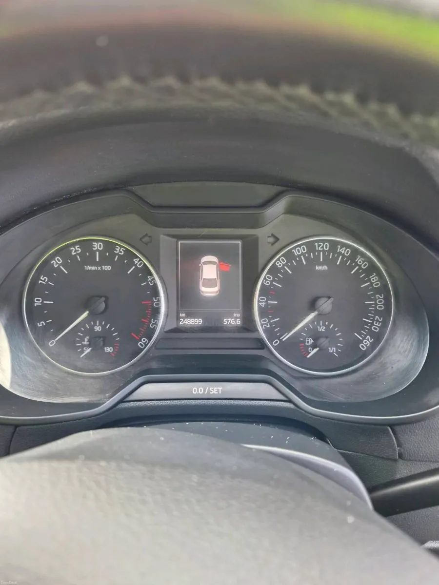 Skoda Octavia - Image 2