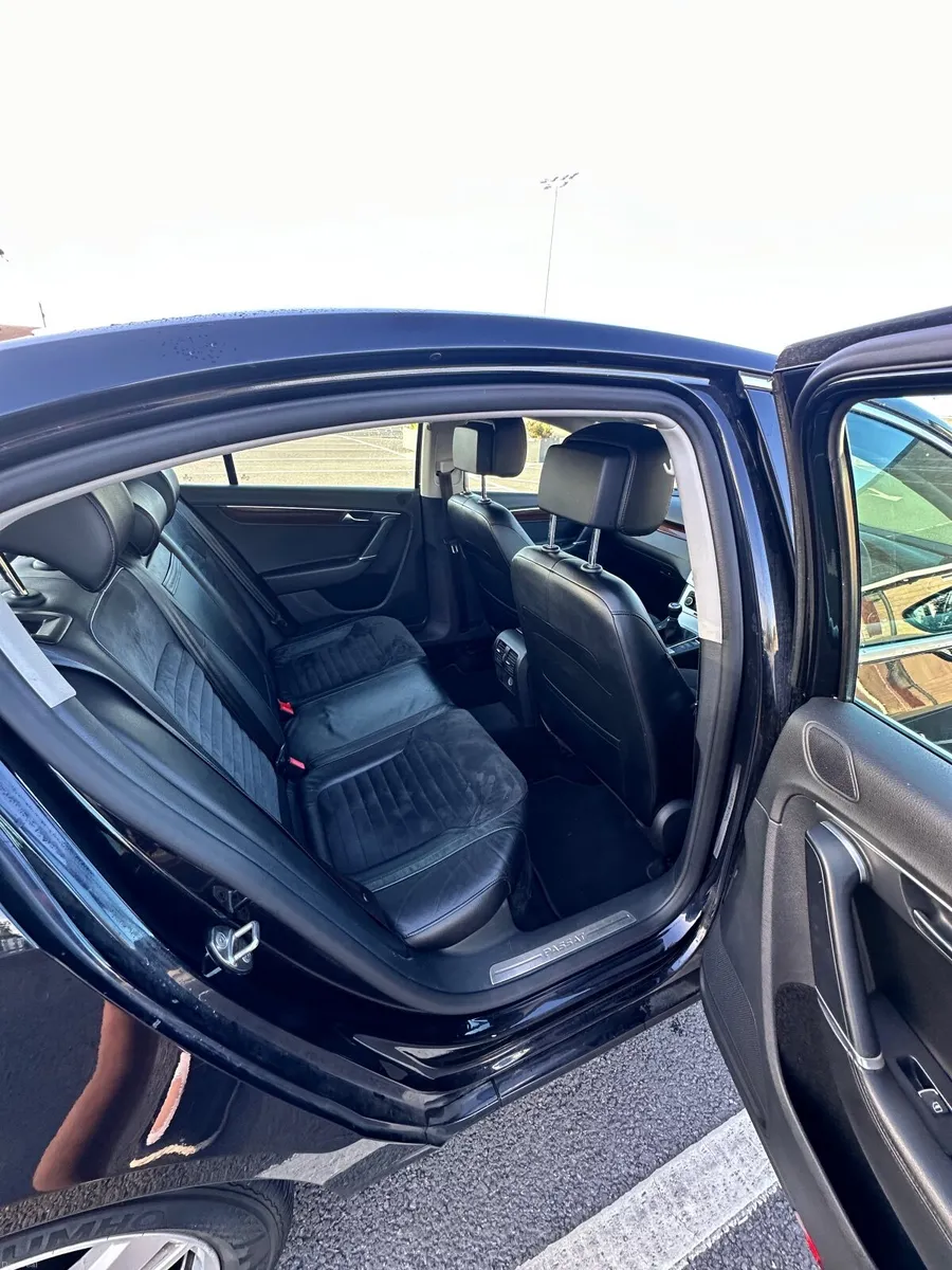 2L Volkswagen Passat 2011 NCT&TAX✅ - Image 2