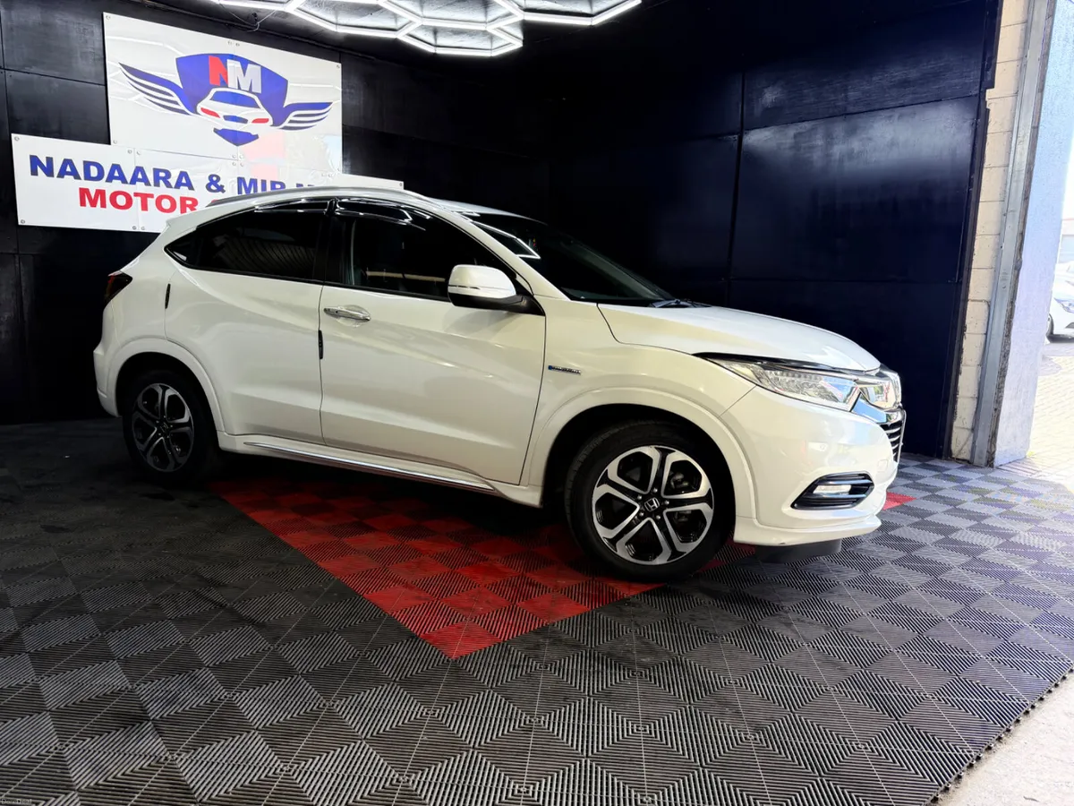 Honda Vezel 2019 ( High Spec) - Image 3
