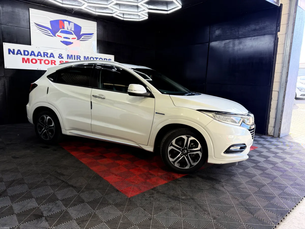 Honda Vezel 2019 ( High Spec) - Image 5