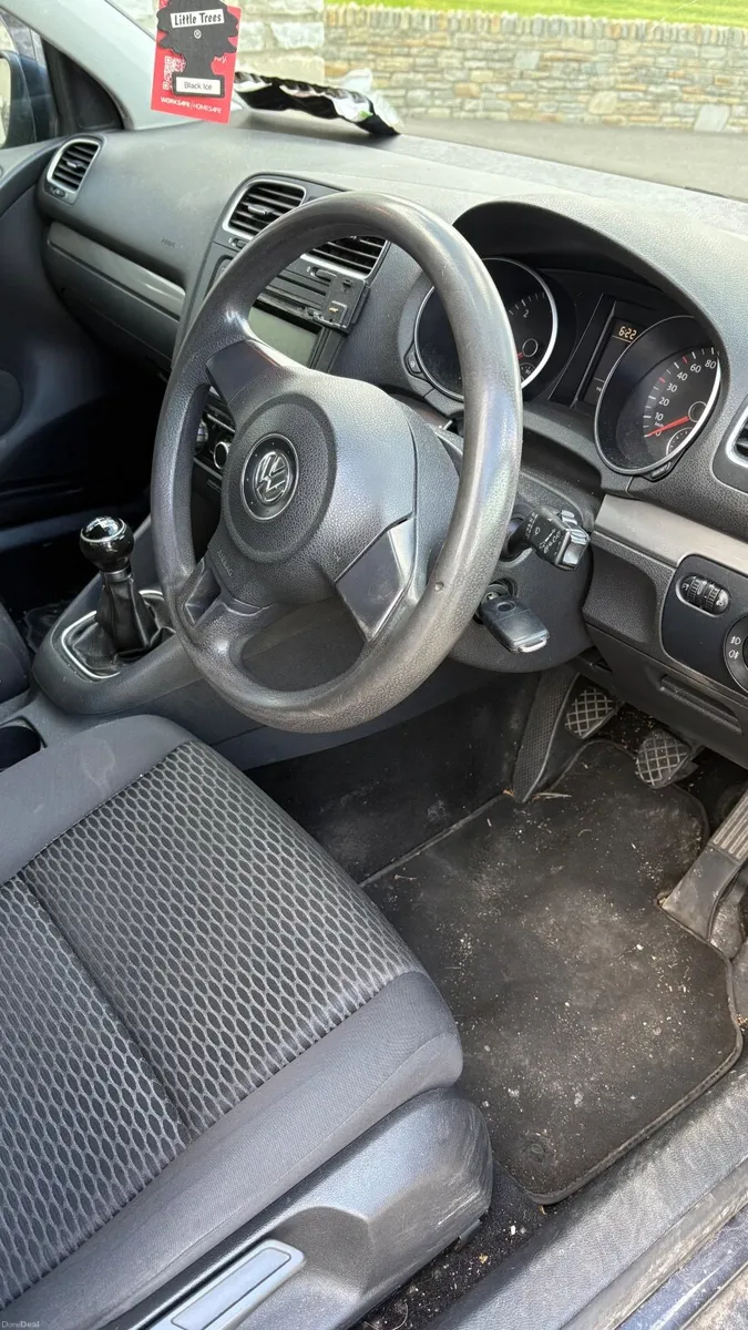 Volkswagen Golf 2010 - Image 6