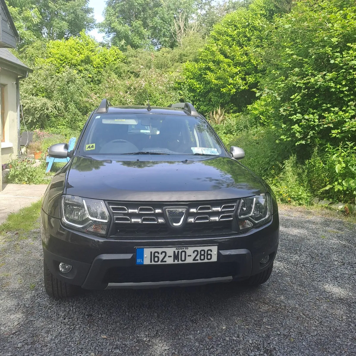 Dacia Duster 2016 - Image 2