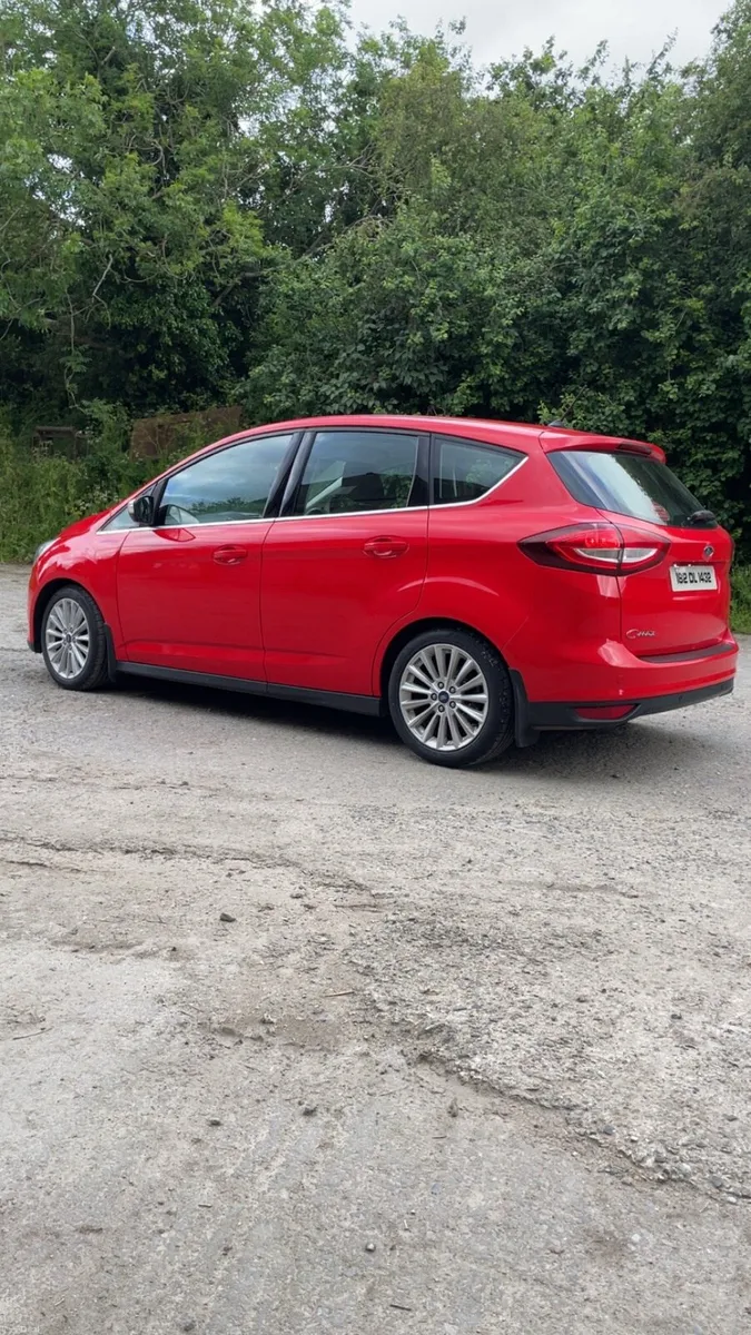 Ford C Max - Image 2