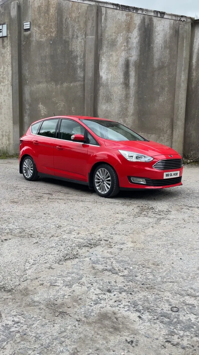 Ford C Max - Image 4