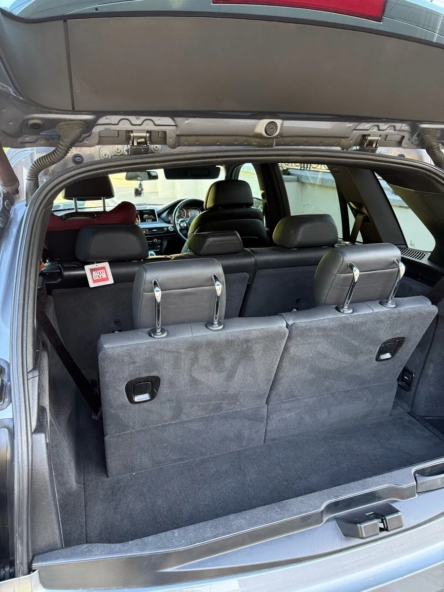 BMW X5 4.0D - Image 6