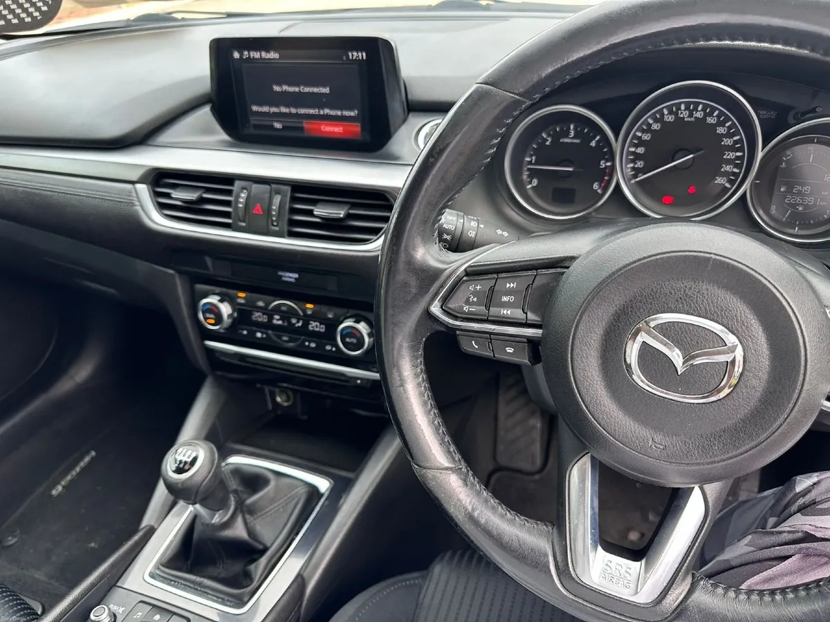 Mazda Mazda6 2017 - Image 5