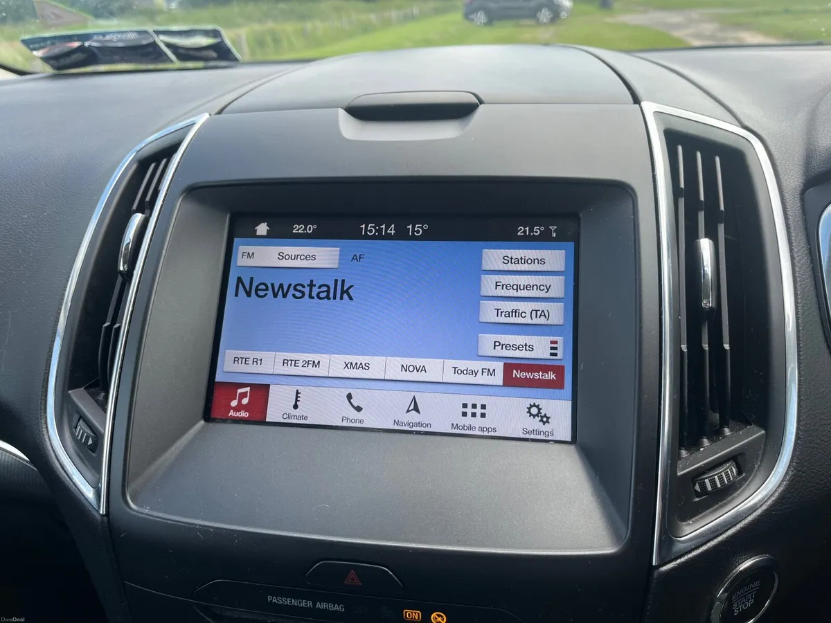 Ford Galaxy 2019 - Image 3