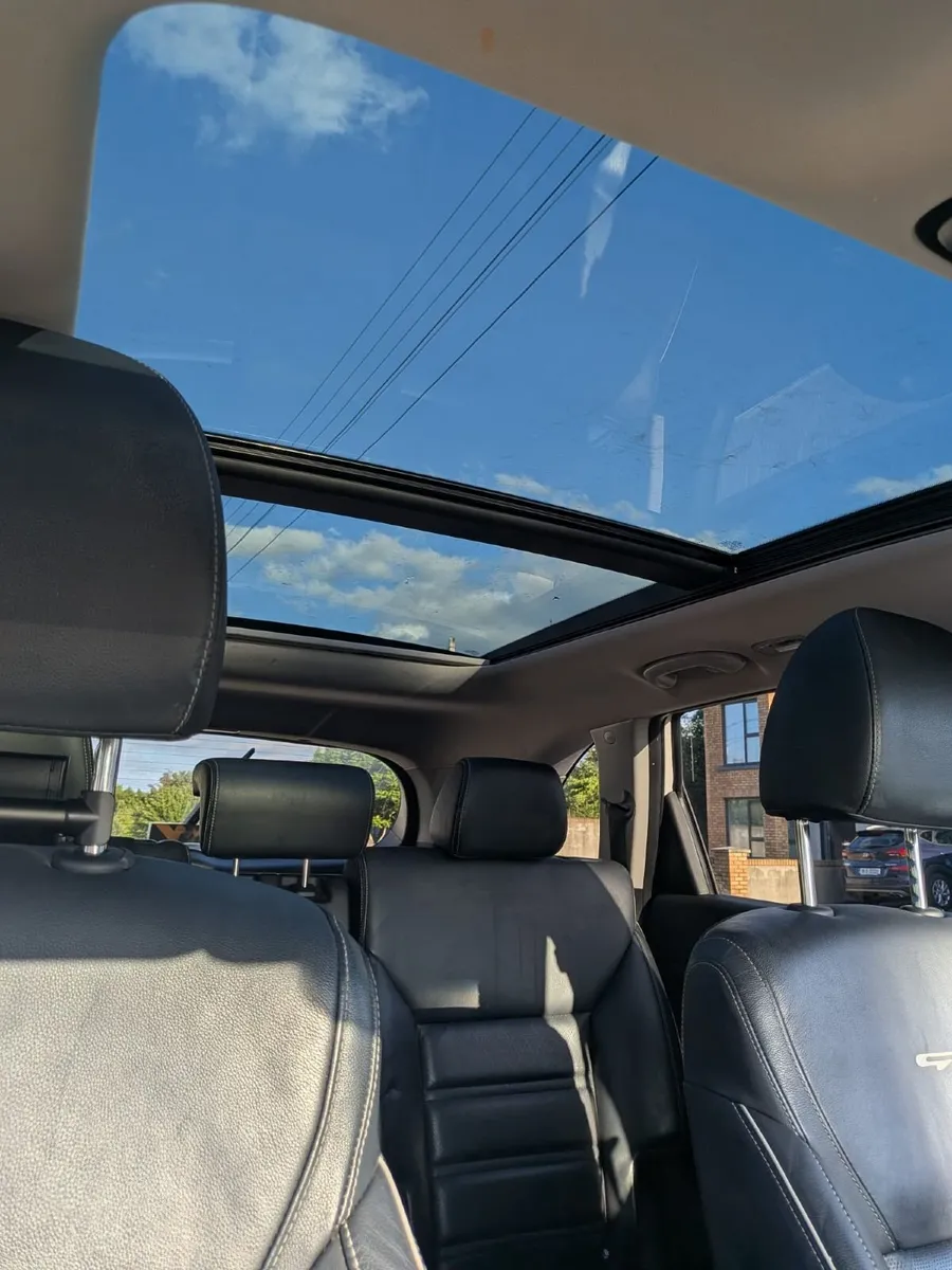 2019 Kia Sorento K3 2.2 CRDi AWD Automatic 7 Seats - Image 2