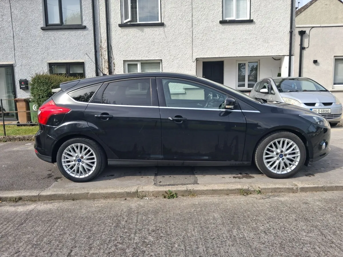 Ford Focus 2012 ZETEC ECOBOOST - Image 6